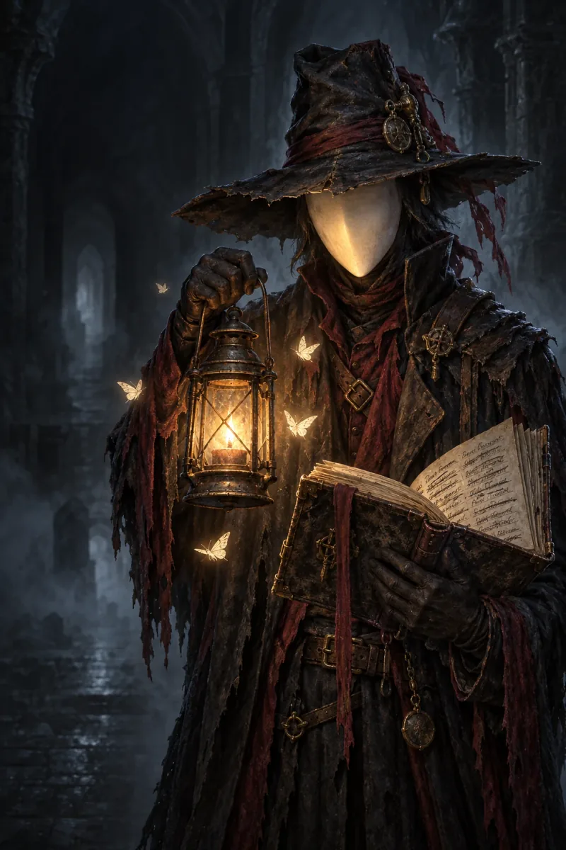 Lantern