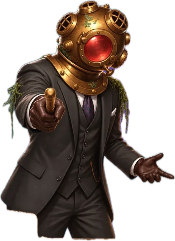 The Catalyst