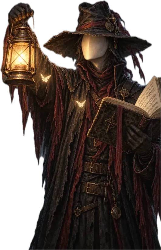 Lantern